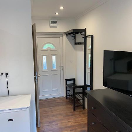 Alfa Apartman Sátoraljaújhely Eksteriør bilde